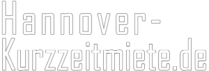 Kurzzeitmiete Hannover Logo